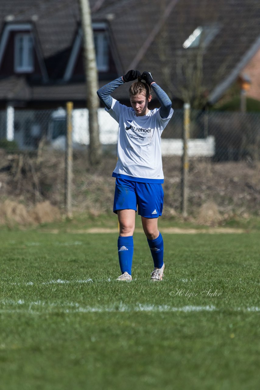 Bild 201 - Frauen TSV Wiemersdorf - VfL Struvenhuetten : Ergebnis: 3:1